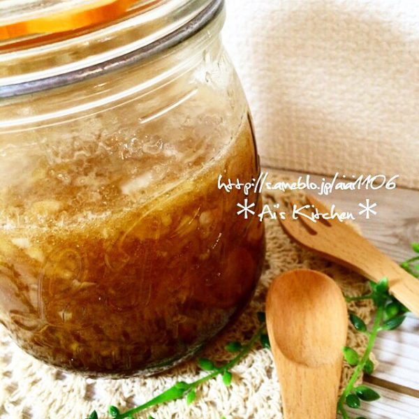 作り置きおかず16