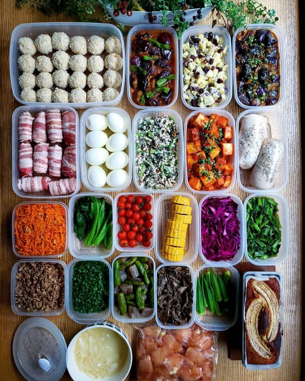 玉ねぎの常備菜レシピ特集 お弁当や大量消費に簡単作り置きおかずが大活躍 Folk