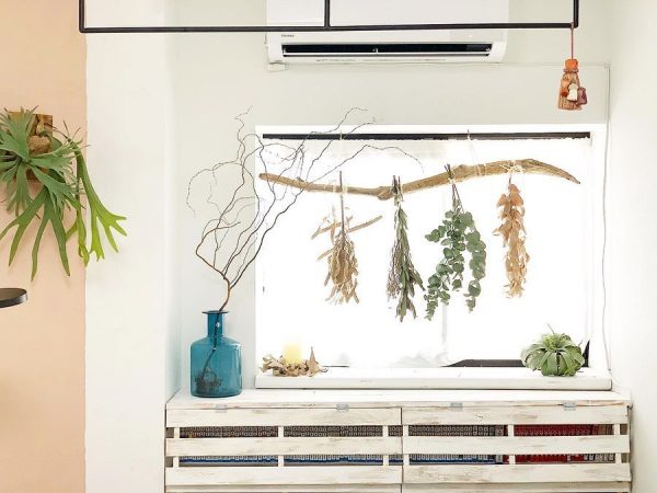 流木の活用アイデア7