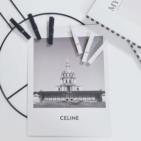 100均のモノトーンアイテム