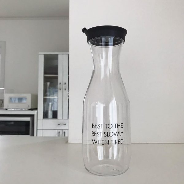 100均のモノトーンアイテム2