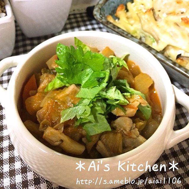 人気の常備菜!簡単にできるラタトゥイユ