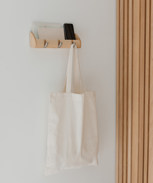 [entre square] Umbra/カビー ミニオーガナイザー ナチュラル