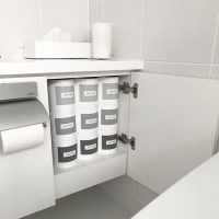 収納上手さんに聞きたい！トイレットペーパーの使いやすいしまい方