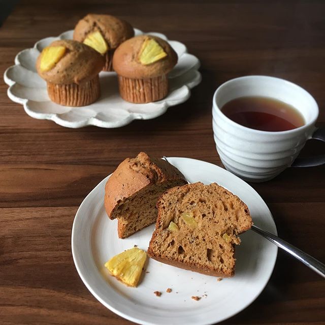 ヘルシーデザートのレシピ特集 簡単低カロリースイーツでダイエットのストレス解消 Folk