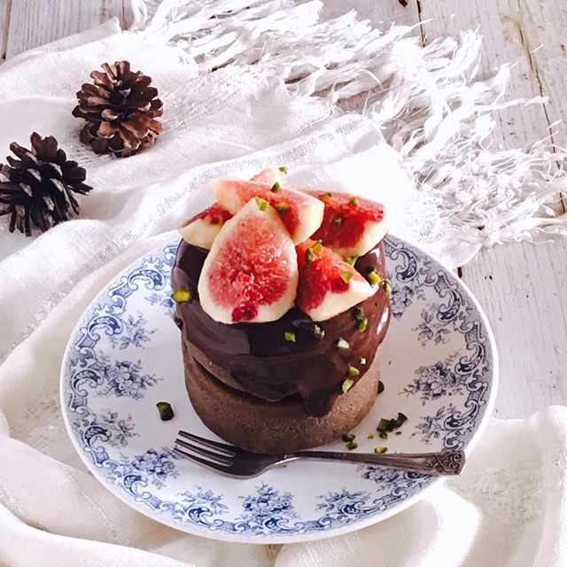 いちじく料理のレシピ特集 おかず系からスイーツまで美味しい食べ方をご紹介 Folk