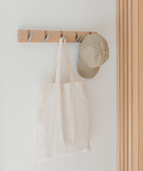 [entre square] umbra/フリップフック ナチュラル