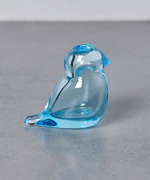 [UNITED ARROWS] ＜SGHR（スガハラ）＞ 一輪挿し 小鳥