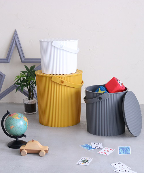 [GEORGE'S] オムニウッティ ニュートラル 10L / OMNIOUTIL BUCKET NEUTRAL