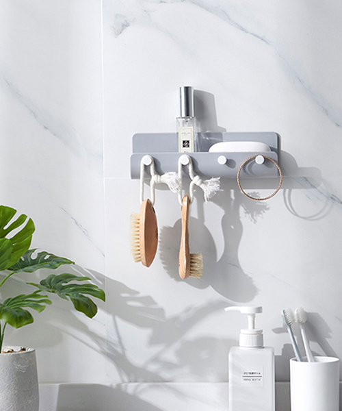 [RiNc] 【ART OF BLACK】鍵掛け キーフック