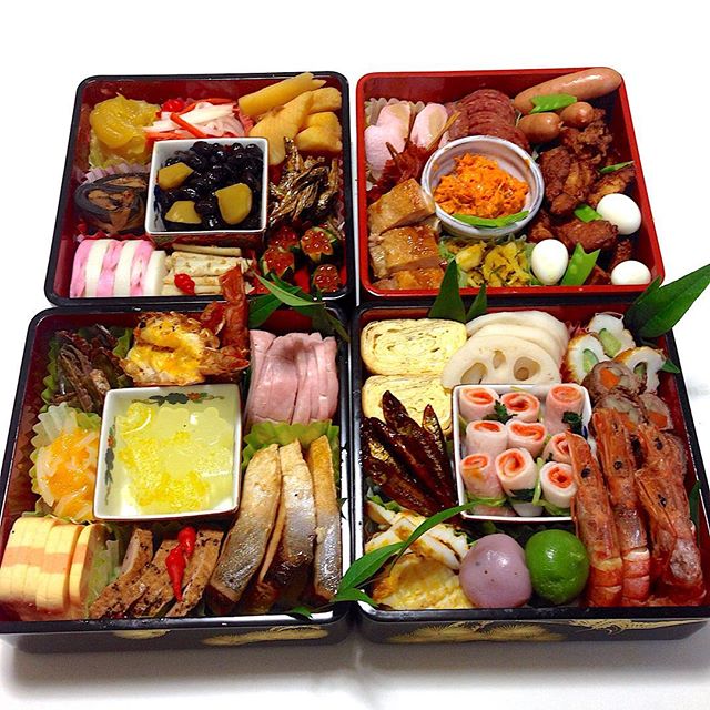 年間の行事食まとめ 季節を味わう伝統的な有名料理を月ごとにご紹介 Folk