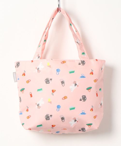 [Rendez-Vous] MOOMIN ムーミン ランチバッグ