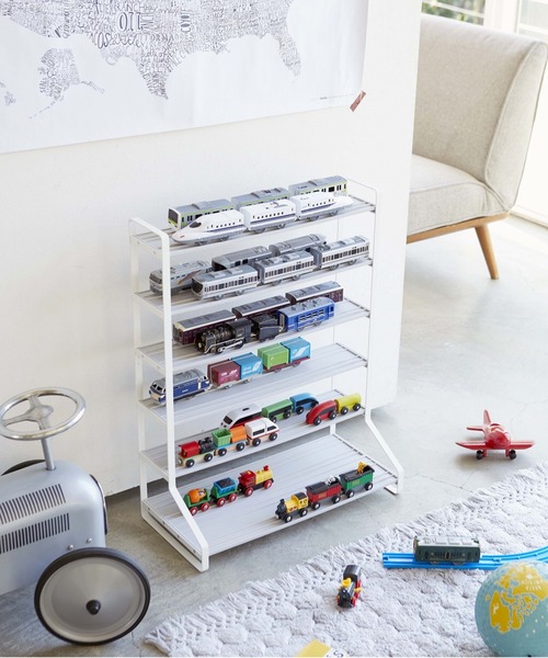 [JOURNAL STANDARD] TOWER COLLECTIBLES DISPLAY SHELF