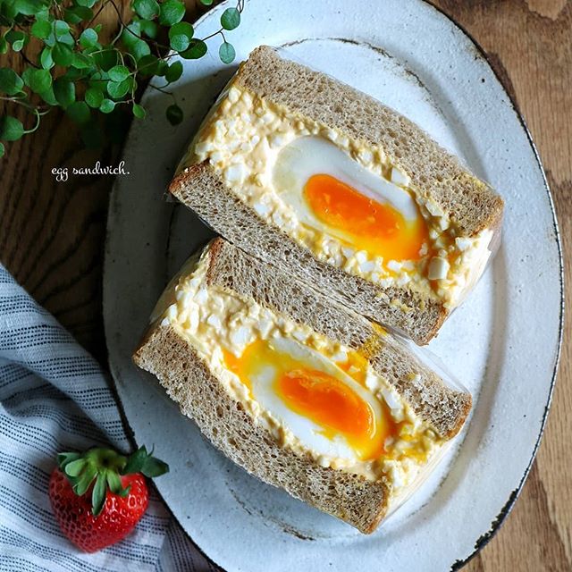 卵を使った朝食レシピ特集 レパートリーが増える洋食や和食の人気メニューを紹介 Folk