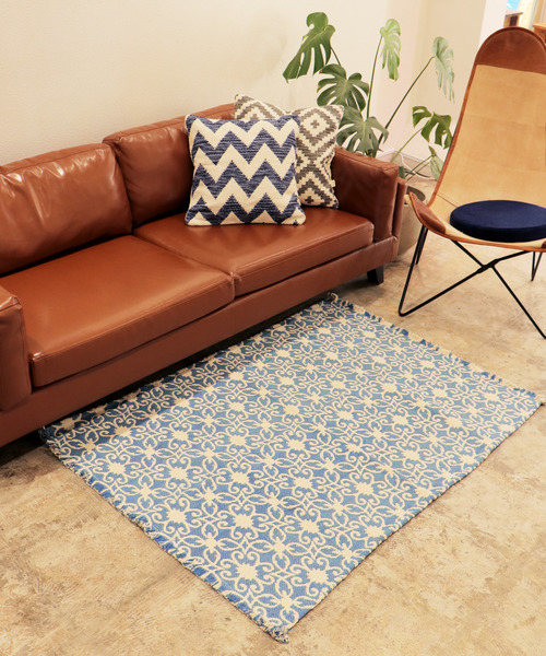 [Lbc with Life] TILE ハーフラグ