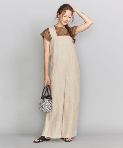uhr ワンショルダーサロペット karanganyar-desa.id