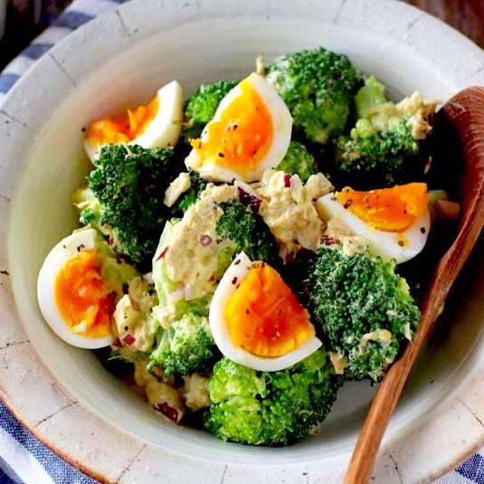 ブロッコリーの常備菜レシピ特集 栄養満点な簡単作り置きおかずはお弁当にも便利 Folk