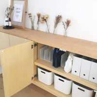 【無印良品】《仕切りスタンド》がイチ押し！家中の収納に使える優れものを活用しよう♪