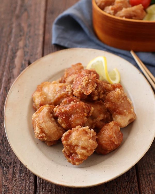 鶏肉の常備菜レシピ特集☆和風