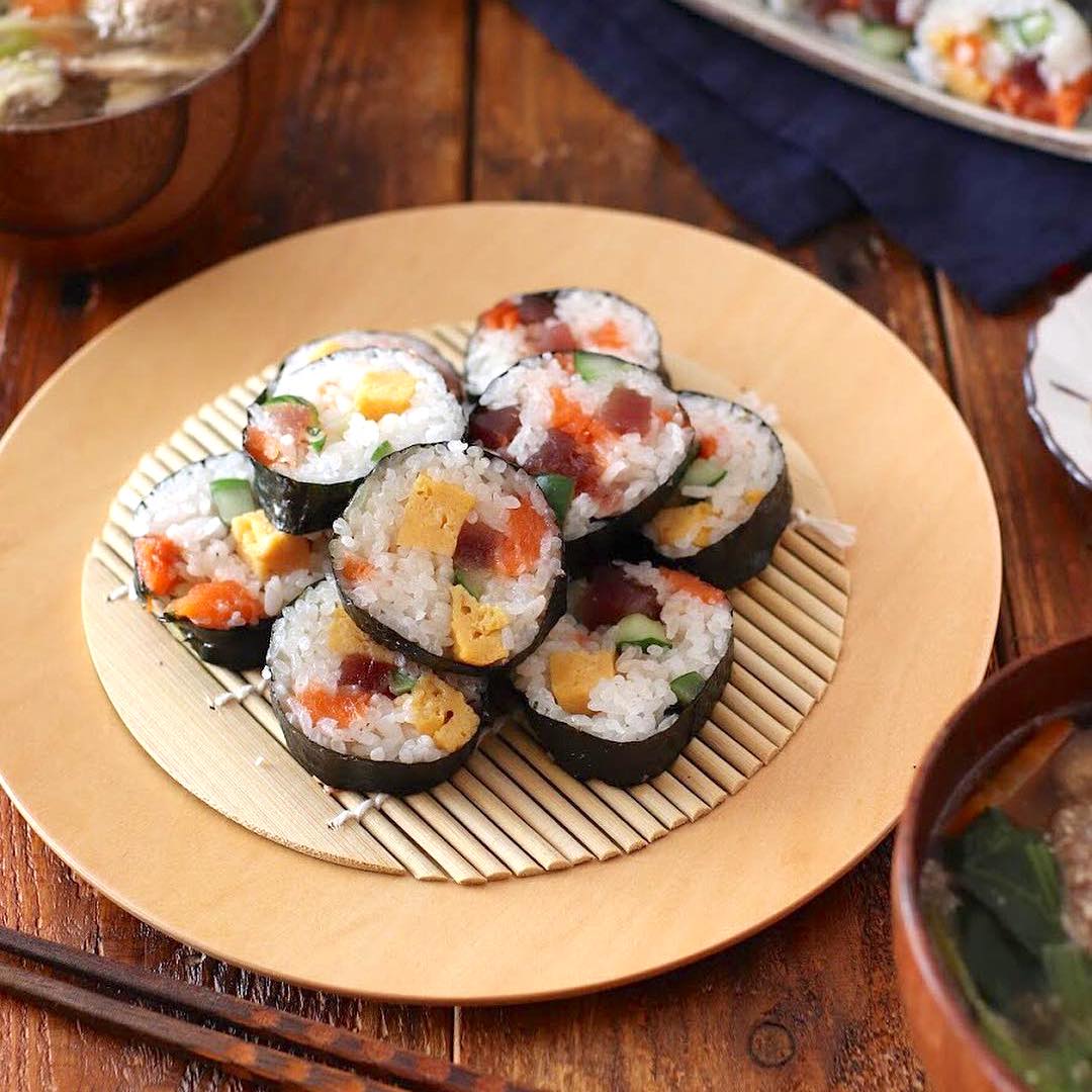 年間の行事食まとめ 季節を味わう伝統的な有名料理を月ごとにご紹介 Folk