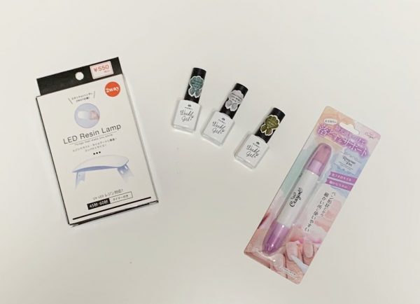 キャンドゥの美容&健康便利グッズ4