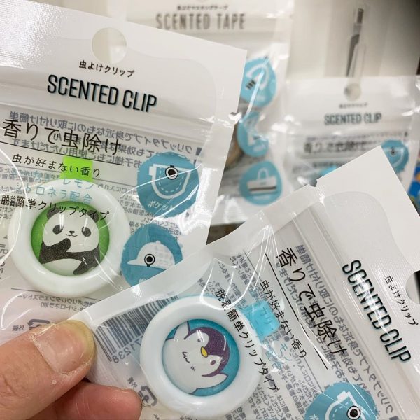 キャンドゥのお出かけ便利グッズ