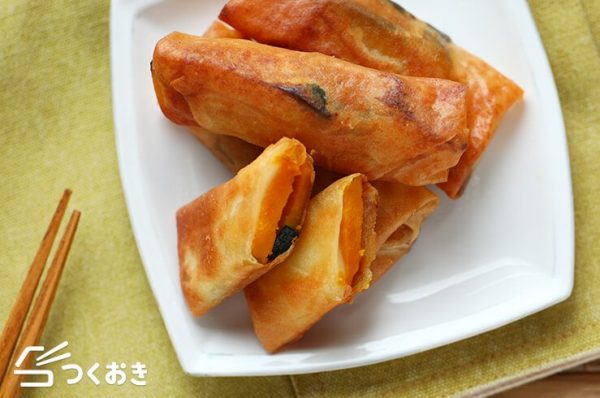 冷凍野菜で作る☆簡単レシピ23