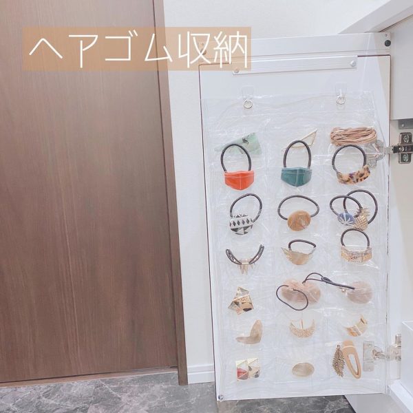 セリアで買うべき収納グッズ2