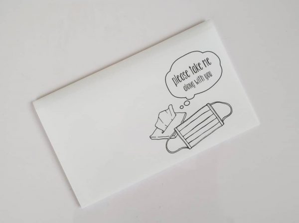 キャンドゥのマスク便利グッズ3