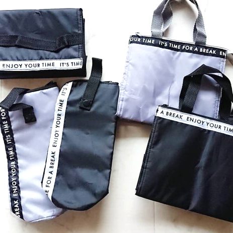 お出かけやお買い物に便利 セリアetc の保冷グッズをチェック Folk