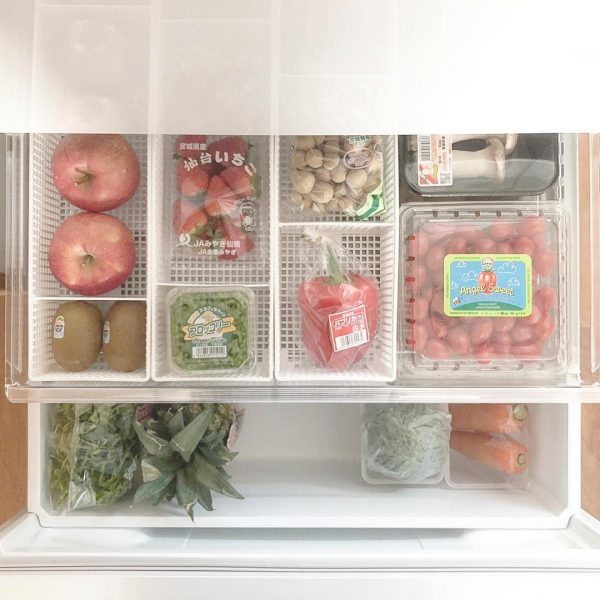 セリア でget 引き出しの中 がすっきりするオススメ収納グッズ Folk