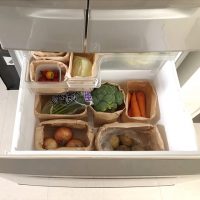 【キャンドゥ＆セリア】でGET♪キッチン内の整理整頓ができるおすすめアイテム
