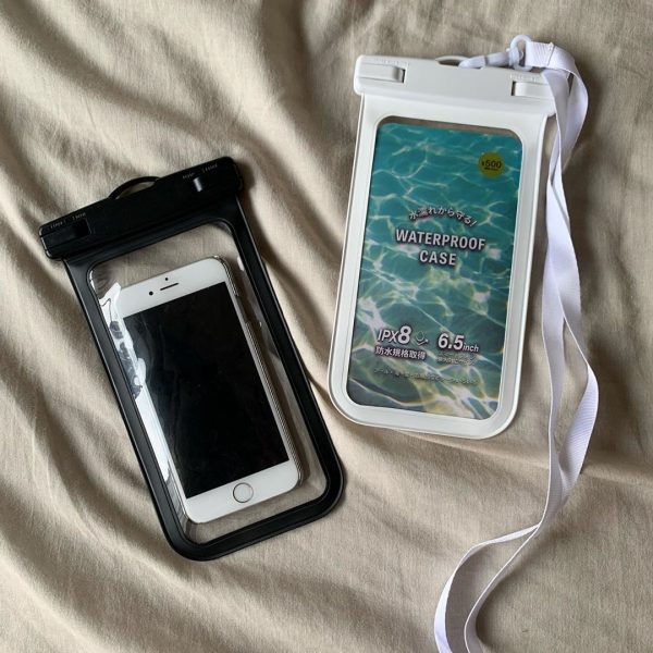 〈プチプラ〉グッズ18