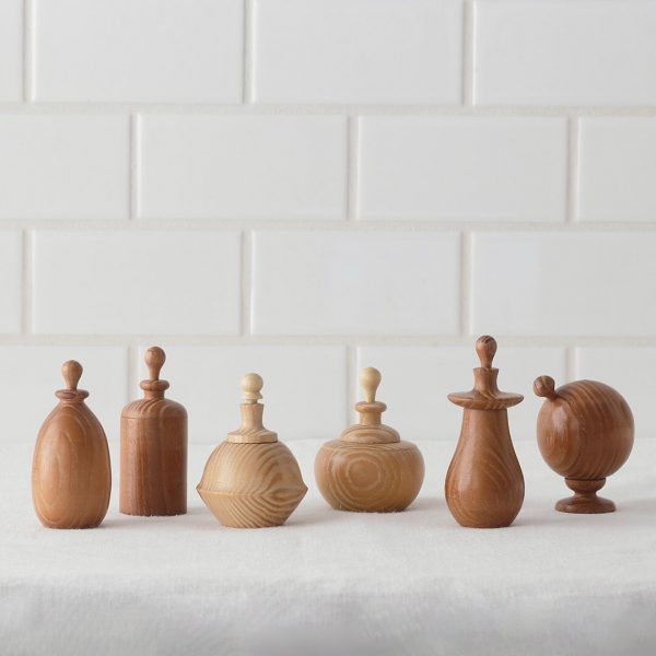 おしゃれな調味料入れ10