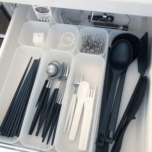 引き出し収納14