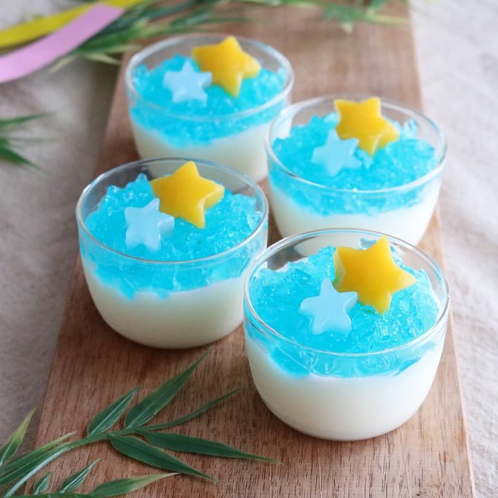 子供と作れる簡単お菓子のレシピ特集 安全で楽しく出来るおやつを大公開 Folk