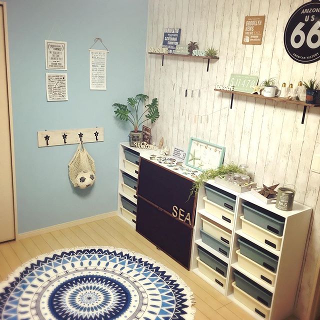 100均のおすすめ引き出しケース①ダイソー7