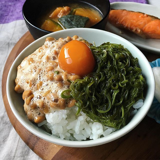 美味しい卵かけご飯の作り方3