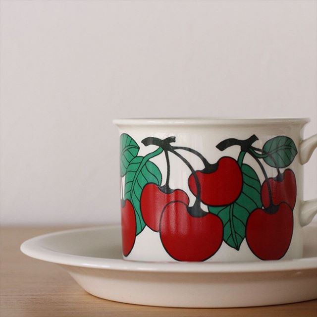 北欧 ヴィンテージ 食器2