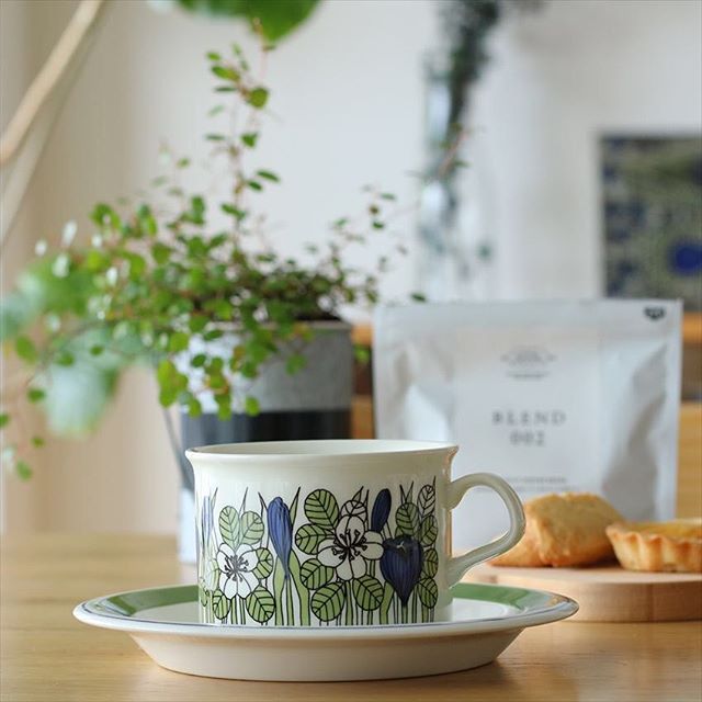 北欧 ヴィンテージ 食器6