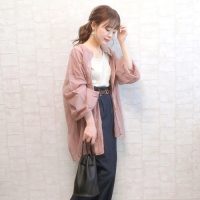 秋の【しまむら】コーデ15選！大人でも楽しめる着こなし方特集♪
