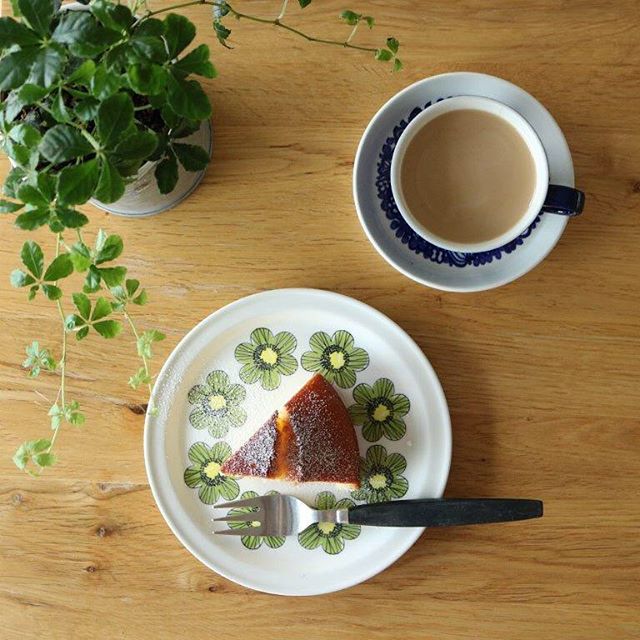 北欧 ヴィンテージ 食器4