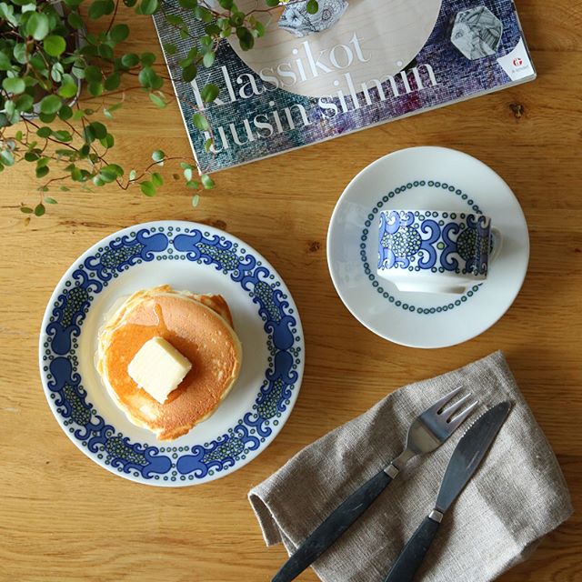 北欧 ヴィンテージ 食器3