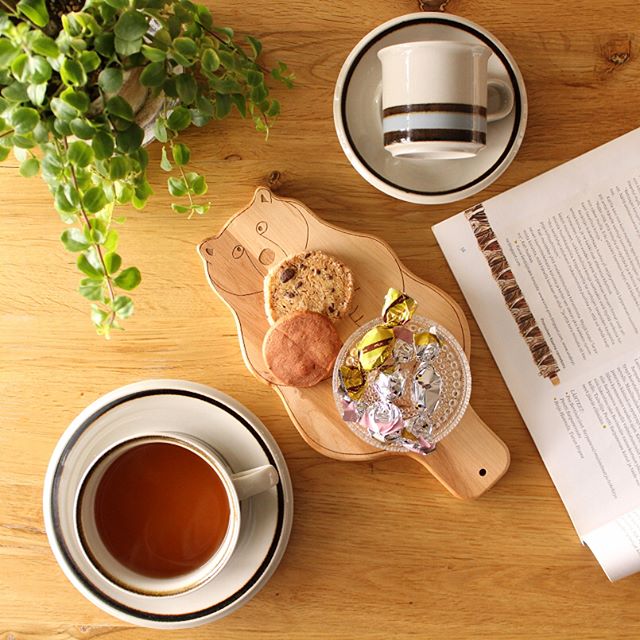 北欧 ヴィンテージ 食器1