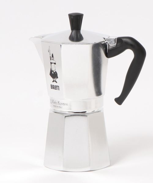 [Bshop] 【LABOUR AND WAIT】K001　moka express (9cup)