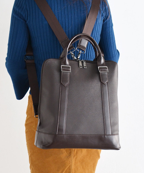 レディース通勤リュック特集 仕事を頑張りたい女性におすすめなのは Folk