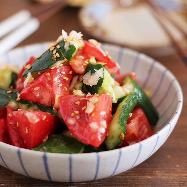 トマトを使った中華風レシピ特集!パパッと簡単に作れる人気料理をご紹介! folk トマトを使った中華風レシピ特集!パパッと簡単に作れる人気料理をご紹介! folk