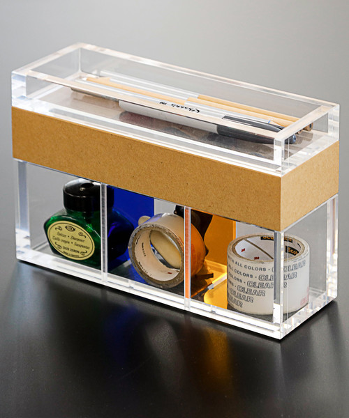 [HIGHTIDE] hum blocks triple ハム ブロックス トリプル