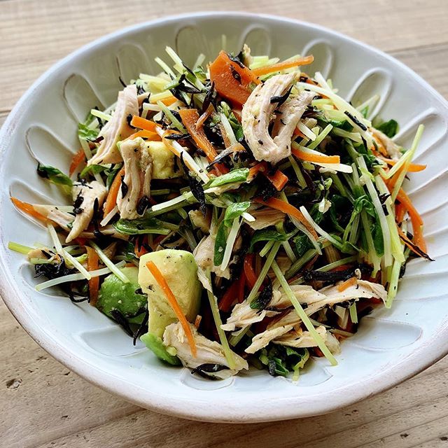 簡単で早いおかず!お弁当にささみサラダチキン