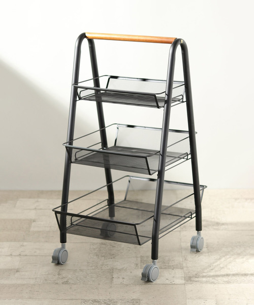 [notch.] Aライン ラック